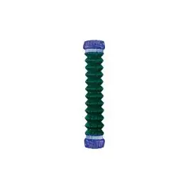 Malla simple torsion plastificada luz 50 mm 1 x 25 m verde torres