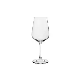 Copa vino bohemia belia 6 uds 45 cl - Non
