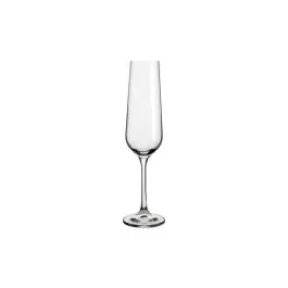 Copa cava bohemia belia 6 uds 20 cl - Non