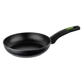 Sarten aluminio forjado green 30 cm induccion monix