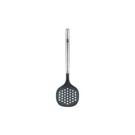 Espumadera inox nilon signature bra