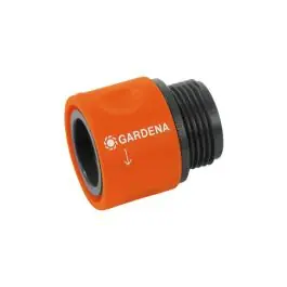 Conector rosca 26,5 mm 3/4 gardena