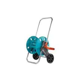 Carro portamanguera aqaroll s gardena