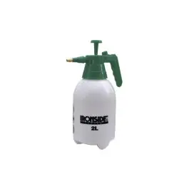 Pulverizador presion previa 2 l ironside garden