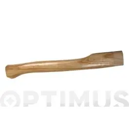 Mango hacha de fresno 380 mm para ref. 9680106 ironside garden