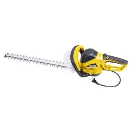 Cortasetos electrico 750w espada de 61 cm ironside garden