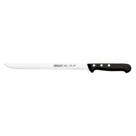 Cuchillo universal jamonero liso 240 mm arcos
