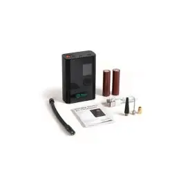 Inflador electrico portatil youin