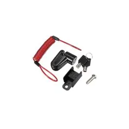 Sistema antirobo patinete electrico youin