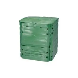 Compostador thermo king 900 l. 100 x 100 x 100 cm graf