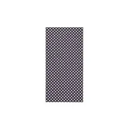 Celosia panel decorativo privat 1 x 2 m antracita nortene
