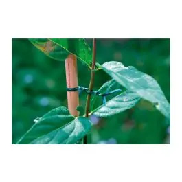 Alambre atadura jardin alma verde 25 m nortene