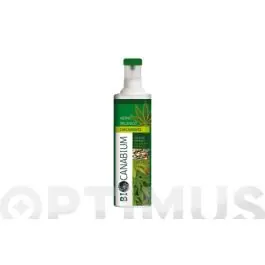 Abono liquido cannabis crecimiento 1l flower