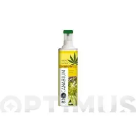Abono liquido cannabis floracion 1l flower