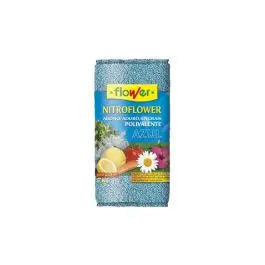 Abono nitroflower azul 7 kg
