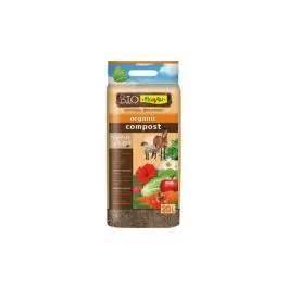 Compost organico caballo y oveja 20 l flower