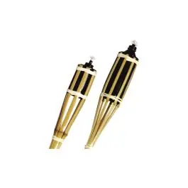 Antorcha bambu 120cm alampat
