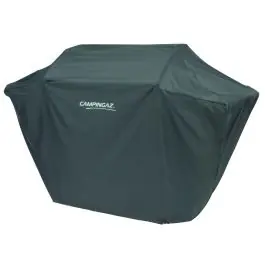 Funda barbacoa premium l 146x65x118 cm campingaz