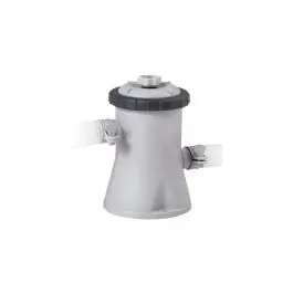 Depuradora piscina cartucho tipo h intex 1250l/h
