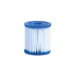 Filtro tipo h para depuradora de cartucho intex 1250l/h