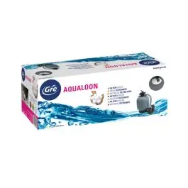 Aqualon 700 gr gre