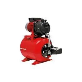 Grupo de presion con hidrobox 600 w 3.600 l/h einhell