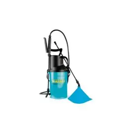 Pulverizador presion previa reservage 5 l matabi