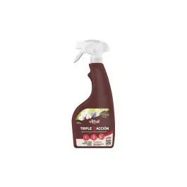 Triple accion eco 750 ml vithal