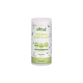 Antihormigas defensa natural 450 gr vithal