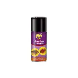 Insecticida fin chinches y pulgas spray 150 ml flower
