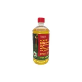 Aceite para antorchas biológico con citronela 750 ml alampat