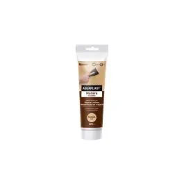 Masilla reparacion madera aguaplast 125 ml 2283 roble beissier