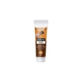 Masilla reparacion madera aguaplast 125 ml 3558 cerezo beissier