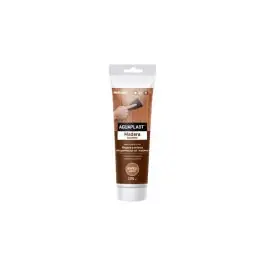 Masilla reparacion madera aguaplast 125 ml 3559 sapeli beissier