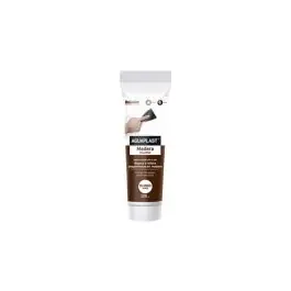 Masilla reparacion madera aguaplast 125 ml 2285 blanco beissier