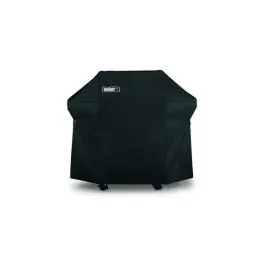 Funda barbacoa gas premium spirit ii 300 para serie 200 y 300 weber