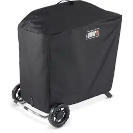 Funda barbacoa traveler para barbacoa ref. 9704130 weber