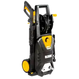 Hidrolimpiadora 160 bar 480 l/h 2200 w ironside garden