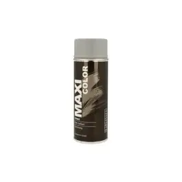Imprimacion universal spray maxi color 400 ml gris motip