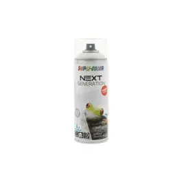 Pintura spray next mate 400 ml ral 9010 blanco puro motip