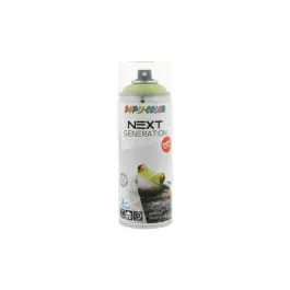 Pintura spray next satinado 400 ml verde londres motip