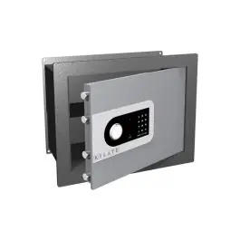 Caja fuerte seguridad 103-e empotrar electronica 380 x 485 x 220 mm kylate