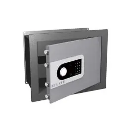 Caja fuerte seguridad 104-e empotrar electronica 485 x 380 x 310 mm kylate