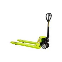 Transpaleta manual racing rodidllo doble 1150 x 525 mm 2500 kg lifter by pramac