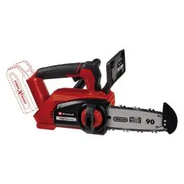 Motosierra bateria 18 v espada 20 cm no incluye bateria einhell