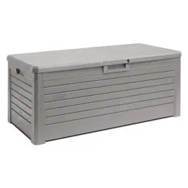 Arcon resina florida 550 l 148 x 72 x 60h toomax
