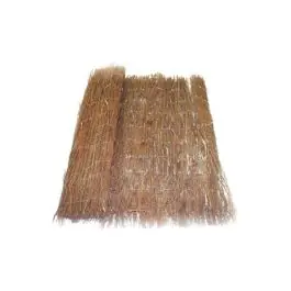 Brezo natural 2 x 5 m natuur