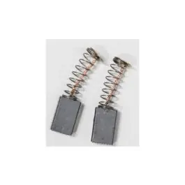 Escobillas carbono taladro percutor 2pz ws3173 wesco