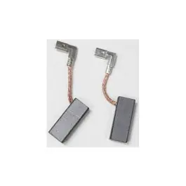 Escobillas carbono martillo combinado 2pz ws3212k.1 wesco