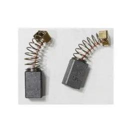 Escobillas carbono sierra calar 2pz ws3772 wesco